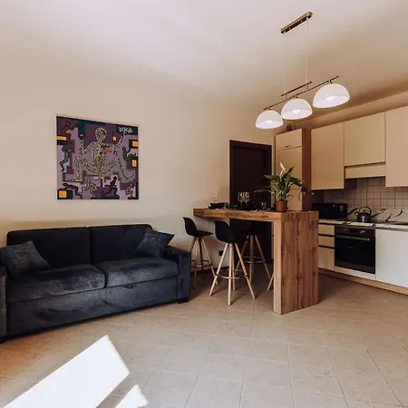 Apartament Prosecco Hills Escape Relax Tra Le Colline Unesco Campea