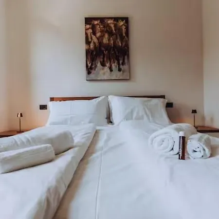 Prosecco Hills Escape Relax Tra Le Colline Unesco * Campea