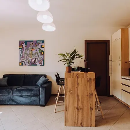 Apartment Prosecco Hills Escape Relax Tra Le Colline Unesco *
