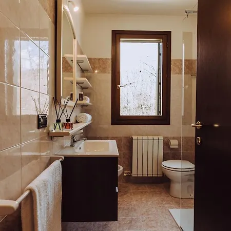 Prosecco Hills Escape Relax Tra Le Colline Unesco Campea